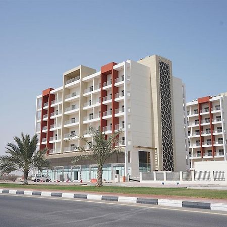 Aurak Guest House Ra’s al-Chaima Exterior foto