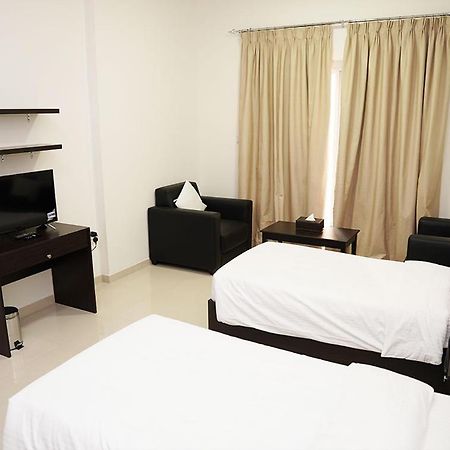 Aurak Guest House Ra’s al-Chaima Exterior foto