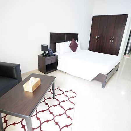 Aurak Guest House Ra’s al-Chaima Exterior foto