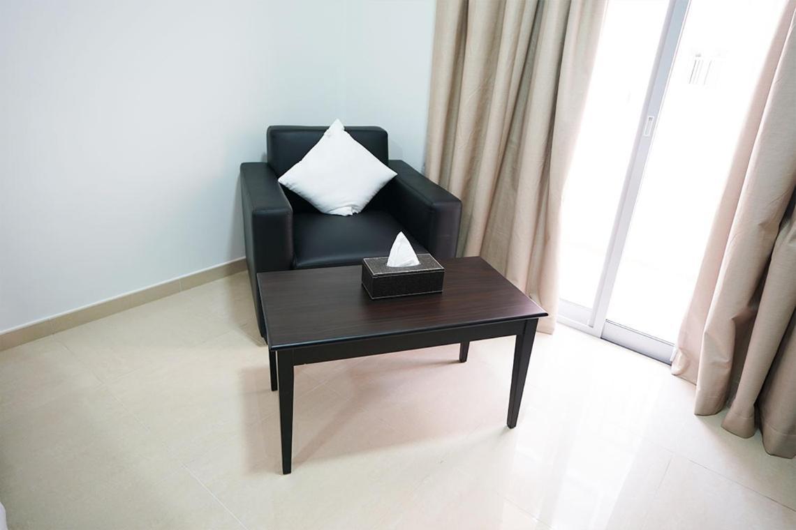 Aurak Guest House Ra’s al-Chaima Exterior foto