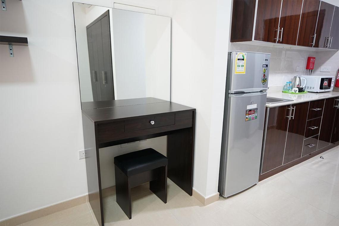Aurak Guest House Ra’s al-Chaima Exterior foto