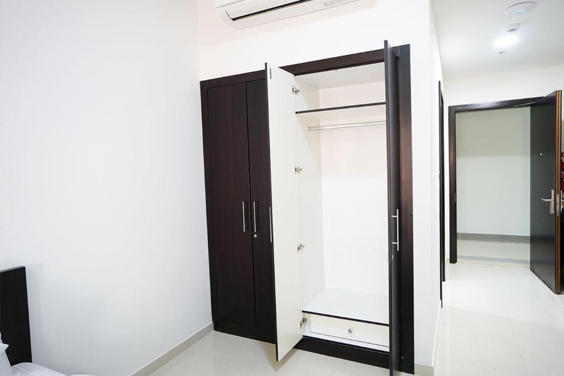 Aurak Guest House Ra’s al-Chaima Exterior foto