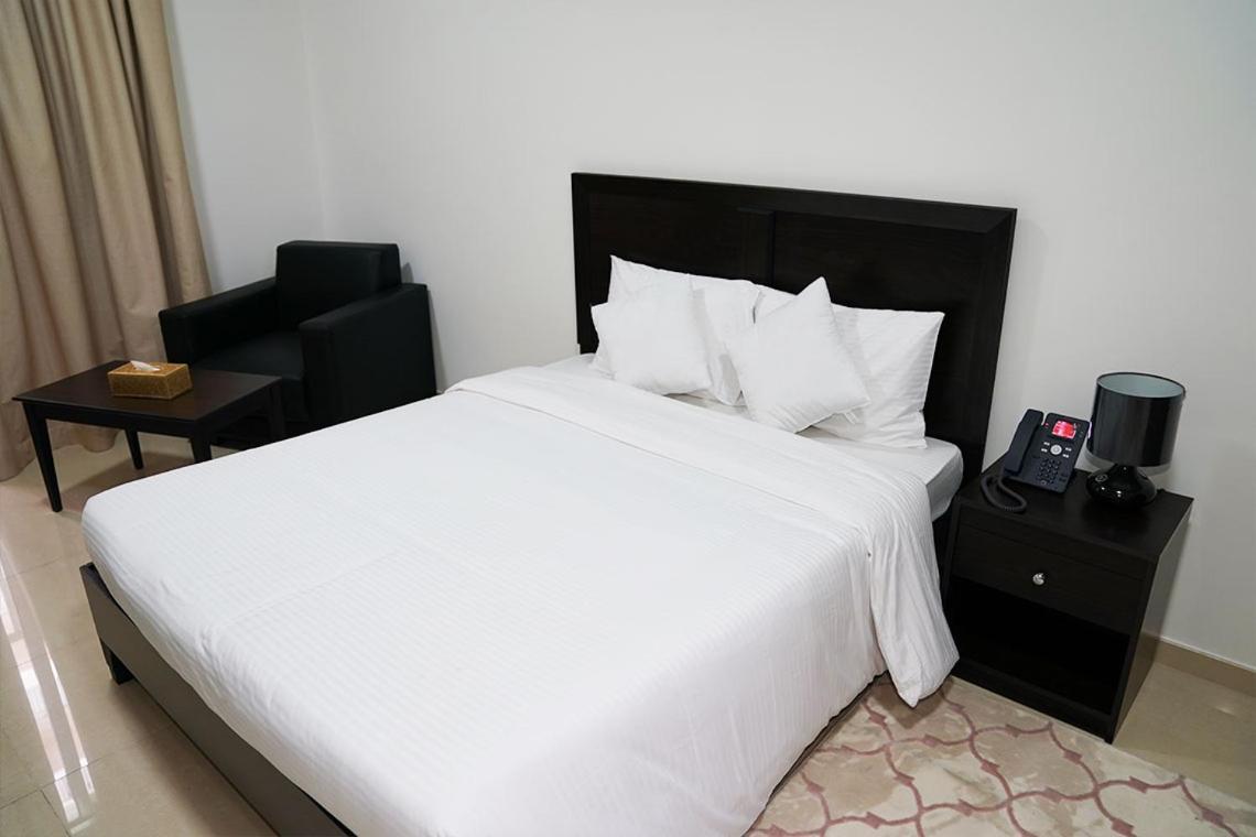 Aurak Guest House Ra’s al-Chaima Exterior foto