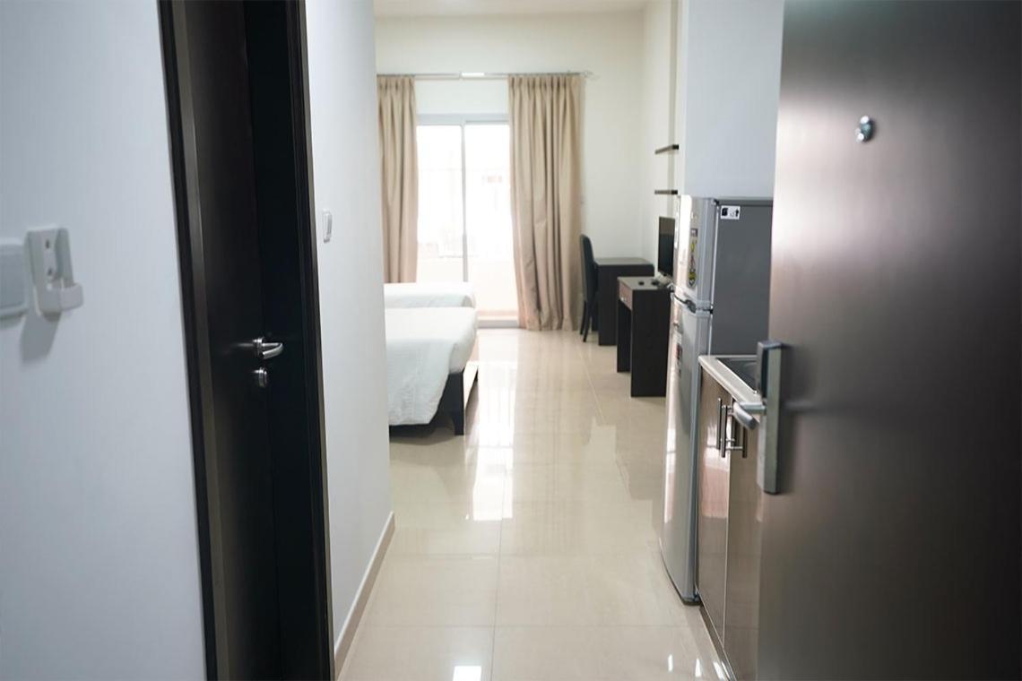 Aurak Guest House Ra’s al-Chaima Exterior foto