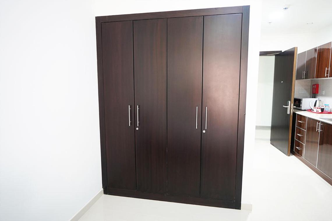 Aurak Guest House Ra’s al-Chaima Exterior foto