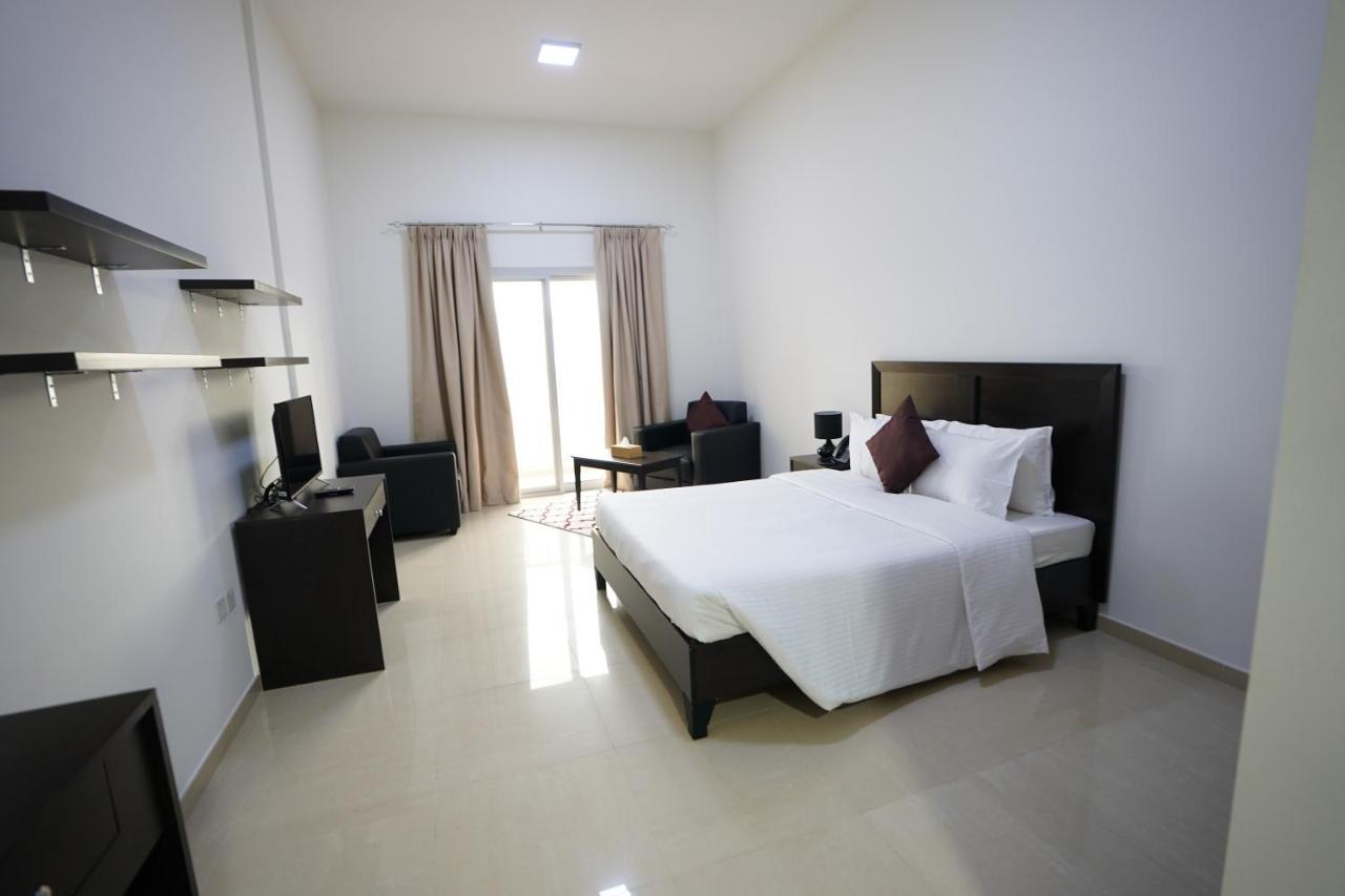 Aurak Guest House Ra’s al-Chaima Exterior foto