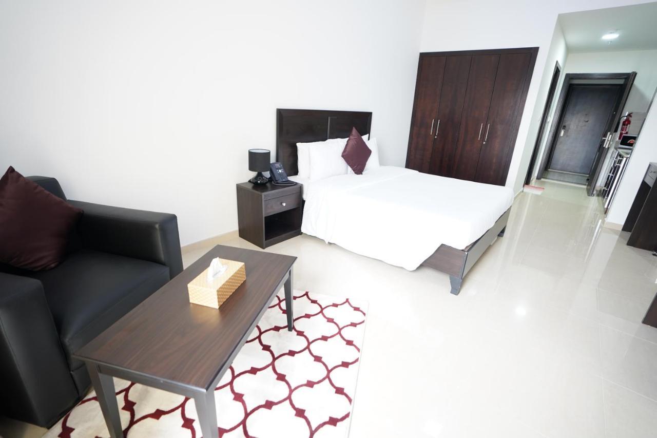 Aurak Guest House Ra’s al-Chaima Exterior foto